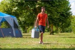 Campingaz Powerbox Plus Thermo-elektrische Koelbox - 12V / 230V - 28L - Grijs -Intex Deals Winkel 1200x802 7