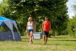 Campingaz Powerbox Plus Thermo-elektrische Koelbox - 12V / 230V - 36L - Grijs -Intex Deals Winkel 1200x803 13