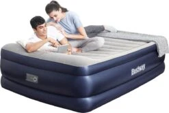 Bestway Tritech 61 Cm Luchtbed - Tweepersoons -Intex Deals Winkel 1200x806 2