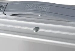 Bo-Camp Campingtafel - Premium - Koffermodel - 120x60x70 -Intex Deals Winkel 1200x817