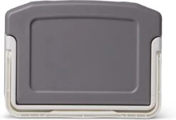 Igloo Profile II 16 - Kleine Koelbox - 15 Liter - Grijs -Intex Deals Winkel 1200x819