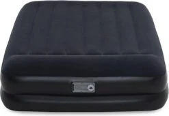 Bestway Luchtbed Tritech Premium+ - 2 Persoons - Ingebouwde Pomp - Extra Dik - Stevige Constructie -Intex Deals Winkel 1200x824 2