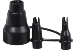 EZLife Auto Luchtbed Zwart 187x95cm -Intex Deals Winkel 1200x826 1