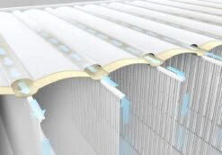 Intex Comfort-plush Full Luchtbed - 2-persoons - 203x152x33 Cm -Intex Deals Winkel 1200x834 7