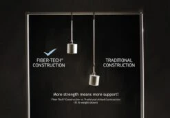 Intex Comfort-plush Full Luchtbed - 2-persoons - 203x152x33 Cm -Intex Deals Winkel 1200x834 8