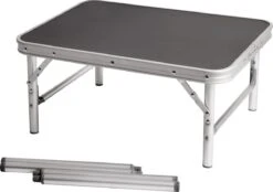 Bo-Camp Campingtafel - Inklapbaar - 60 X 45 Cm -Intex Deals Winkel 1200x847