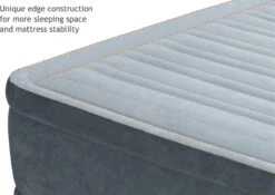 Intex Comfort-plush Full Luchtbed - 2-persoons - 203x152x33 Cm -Intex Deals Winkel 1200x851
