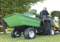 Güde Tuinkar GGW 250 - Max. 250 Kg - 75L - Stabiel Met Kantelfunctie -Intex Deals Winkel 1200x855 2