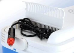 Merkloos Koelbox 12 V - 24L -Intex Deals Winkel 1200x862 2