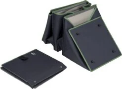 Bo-Camp - Vouwkast - Met 3 Opvouwbare Laden -Intex Deals Winkel 1200x869 1