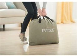 Intex Luchtbed - 2 Persoons - 203x152x42cm -Intex Deals Winkel 1200x873