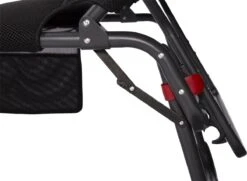 Crespo- Ligbed - AP-363 XL Air-Deluxe - Zwart (80) -Intex Deals Winkel 1200x880 1