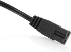 Merkloos Koelboxkabel 12V Voedingskabel Koelbox - 2 Meter -Intex Deals Winkel 1200x880 2