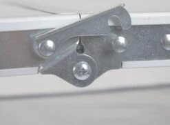 Bo-Camp Campingtafel - Premium - Koffermodel - 120x60x70 -Intex Deals Winkel 1200x881