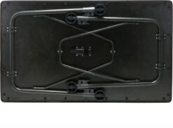 Travellife Barletta Tafel - 100 X 68 Cm - Grijs -Intex Deals Winkel 1200x889