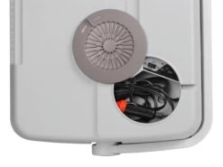 Tristar KB-7532 Koelbox 26 Liter - Koelbox Elektrisch - 12v Autolader En 230v Stopcontact - Koelt & Verwarmt - Grijs -Intex Deals Winkel 1200x900 32