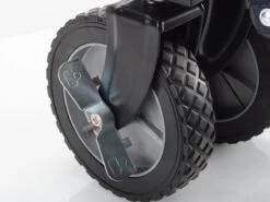 Campart Bolderkar HC-0910 - Opvouwbaar - Bolderwagen Met Stevig Harmonicaframe - Inclusief Opbergtas En Bodemplaat - Blauw -Intex Deals Winkel 1200x900 35