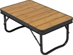 Bo-Camp - Urban Outdoor Collection - Tafel - Compact - Stepney -Intex Deals Winkel 1200x902