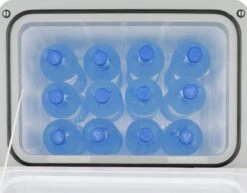 Mestic MHC-40 Koelbox Hybride - AC/DC - 42L -Intex Deals Winkel 1200x940 1