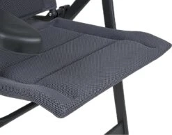 Crespo Standenstoel - AP-237 Air-Deluxe - Grijs (86) -Intex Deals Winkel 1200x941 1