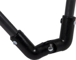 Bo-Camp - Urban Outdoor - Vlinderstoel - Grainger - M - Nika - Beige 21 Bo-Camp - Urban Outdoor - Vlinderstoel - Grainger - M - Nika - Beige -Intex Deals Winkel 1200x945 1