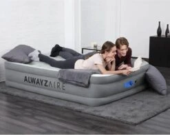Bestway - Luchtbed AlwayzAire Queen -Intex Deals Winkel 1200x952 1