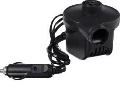 EZLife Auto Luchtbed Zwart 187x95cm -Intex Deals Winkel 1200x960 3