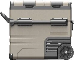 Alpicool 55L - Koelkast/vriezer - 12V-24V/230V - Compressor - APP - Voor Auto En Huis - Outdoor Camping Benodigdheden -Intex Deals Winkel 1200x972 3