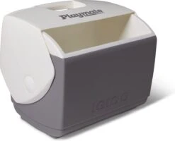 Igloo Playmate Elite - Kleine Koelbox - 15,2 Liter - Grijs 22 Igloo Playmate Elite - Kleine Koelbox - 15,2 Liter - Grijs -Intex Deals Winkel 1200x973 4