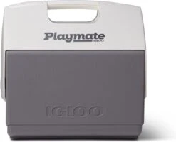 Igloo Playmate Elite - Kleine Koelbox - 15,2 Liter - Grijs 24 Igloo Playmate Elite - Kleine Koelbox - 15,2 Liter - Grijs -Intex Deals Winkel 1200x974 2