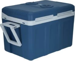 Travellife TL45 Thermo-Elektrische Koelbox - 40L - AC/DC - 12V/230V - Blauw -Intex Deals Winkel 1200x975 1