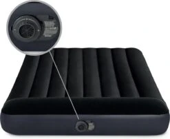 Intex Pillow Rest Classic Full Luchtbed - 2-persoons - 191x137x23 Cm -Intex Deals Winkel 1200x983 2