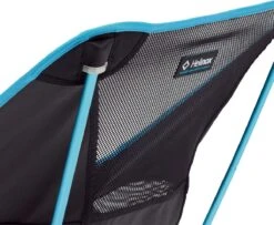 Helinox Chair One - Lichtgewicht Stoel - Black -Intex Deals Winkel 1200x985 1