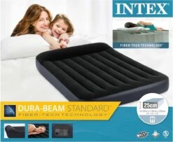 Intex Pillow Rest Classic Full Luchtbed - 2-persoons - 191x137x23 Cm -Intex Deals Winkel 1200x985 3