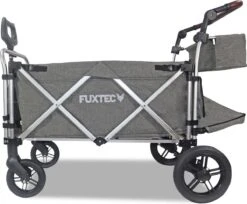 FUXTEC Bolderkar FX-CTL950 - Premium Grijs -Intex Deals Winkel 1200x989 2