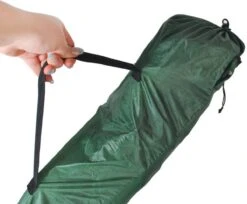 Campingstoel - Inklapbaar Visstoel - Vouwstoel - Comfortabel - Opvouwbaar Stoel - Max. 120 KG - Groen - Rheme -Intex Deals Winkel 1200x990 1