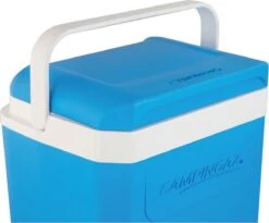 Campingaz Icetime Plus Koelbox - 26 Liter - Blauw 12 Campingaz Icetime Plus Koelbox - 26 Liter - Blauw -Intex Deals Winkel 1200x996 2