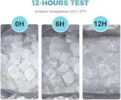 Lifewit Koeltas, 30 Liter, Groot, Opvouwbaar, Koelbox, Isolatietas, Picknicktas Voor Levensmiddelen, Grijs -Intex Deals Winkel 1200x997 2