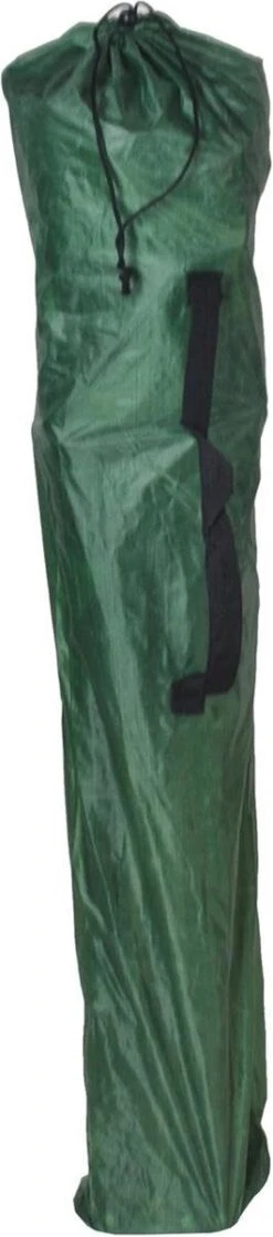 Campingstoel - Inklapbaar Visstoel - Vouwstoel - Comfortabel - Opvouwbaar Stoel - Max. 120 KG - Groen - Rheme -Intex Deals Winkel 265x1200