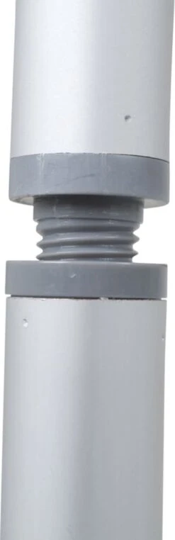 Bo-Camp Campingtafel - Premium - Koffermodel - 120x60x70 -Intex Deals Winkel 389x1200