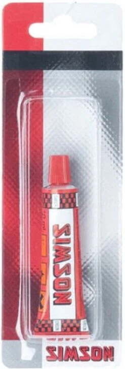 Simson Solutie 10ml -Intex Deals Winkel 408x1200