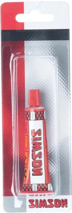 Simson Solutie 10ml -Intex Deals Winkel 410x1200