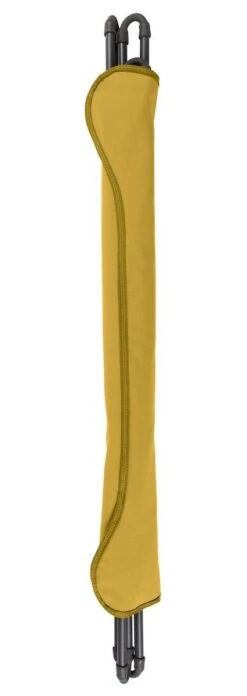 LAFUMA Pop Up XL - Vlinderstoel - Inklapbaar - Curry -Intex Deals Winkel 426x1200