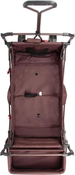 FUXTEC Bolderkar CT350 - Bruin -Intex Deals Winkel 515x1200