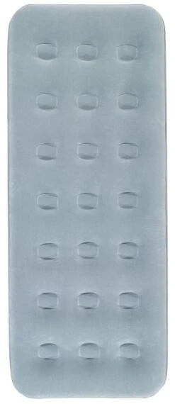 Campingaz Quickbed Single Luchtbed - 1-Persoons - 188 X 74 X 19 Cm -Intex Deals Winkel 520x1200 1