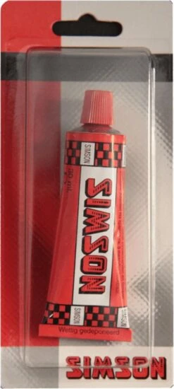 Simson Solutie Vensterverpakking Groot 30 Ml -Intex Deals Winkel 539x1200