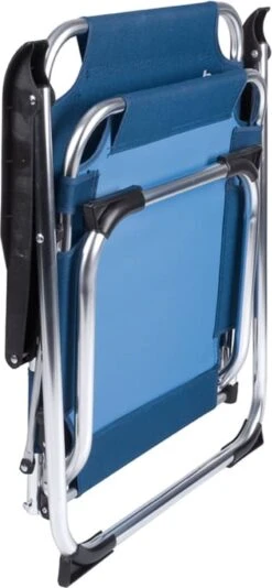 Bo-Camp Campingstoel - Copa Rio - Classic - Ocean 16 Bo-Camp Campingstoel - Copa Rio - Classic - Ocean -Intex Deals Winkel 555x1200