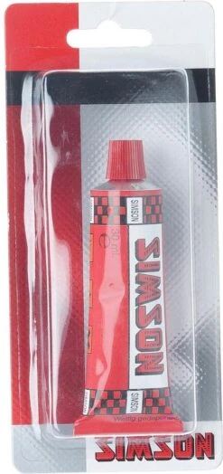 Simson Solutie Vensterverpakking Groot 30 Ml -Intex Deals Winkel 566x1200