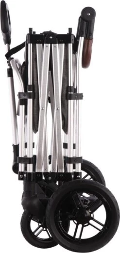 FUXTEC Bolderkar FX-CTL900 - Premium Grijs -Intex Deals Winkel 568x1200 1