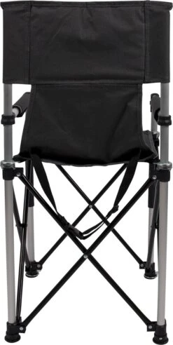 Bo-Camp Kinder Campingstoel Compact - Antraciet -Intex Deals Winkel 602x1200